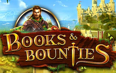 Books & Bounties